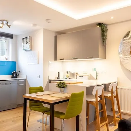 Heavenly Pad Retreat 300m To With Fast Links To Centre Edimburgo
