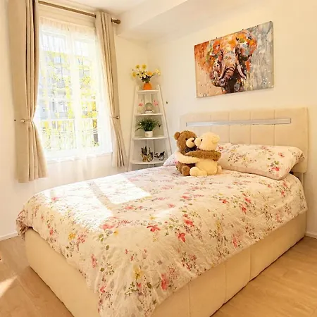 Apartamento E'holidays