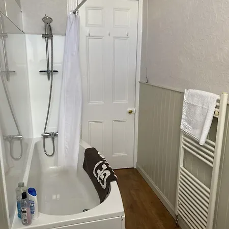 Apartment Beautiful & Bright 2 Bed Flat Murrayfield Edinburgh
