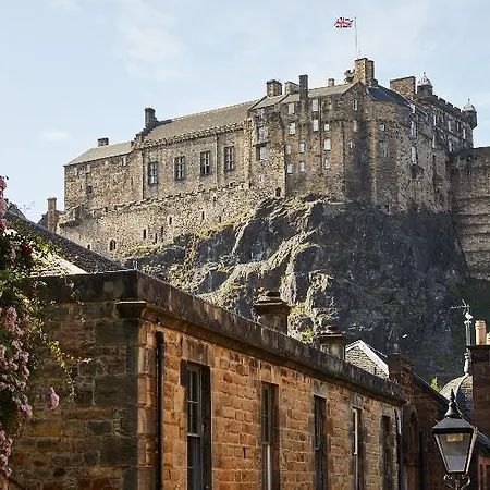 Nyx Edinburgh