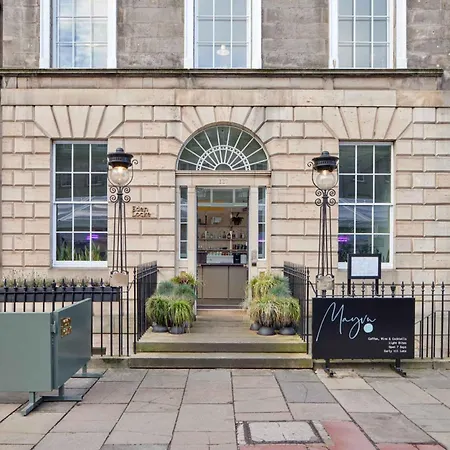 Hotel Eden Locke Edinburgh