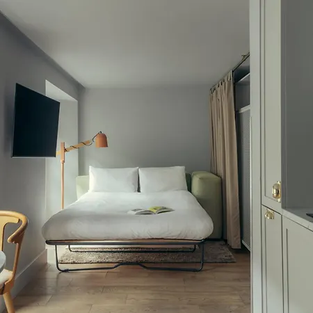 Hotel Eden Locke Edinburgh