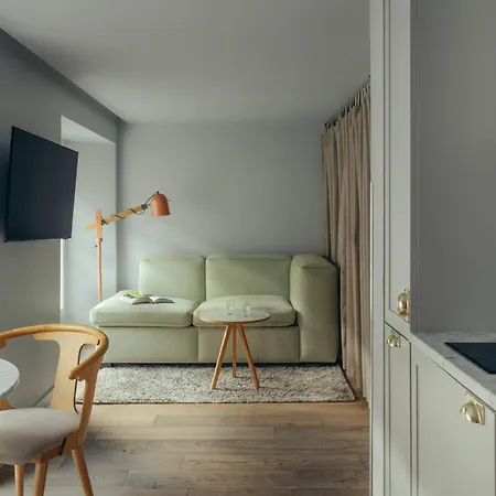 Eden Locke Hotel Edinburgh