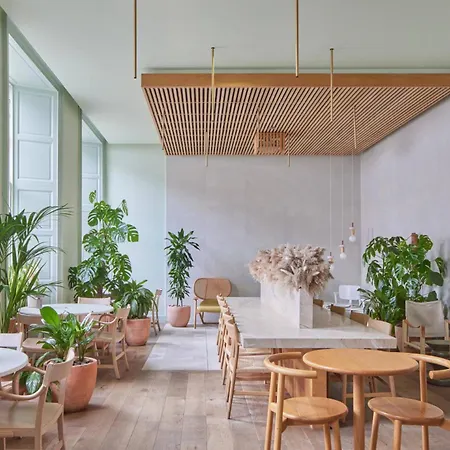 Hotel Eden Locke Edinburgh