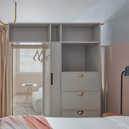 Eden Locke 4* Edinburgh