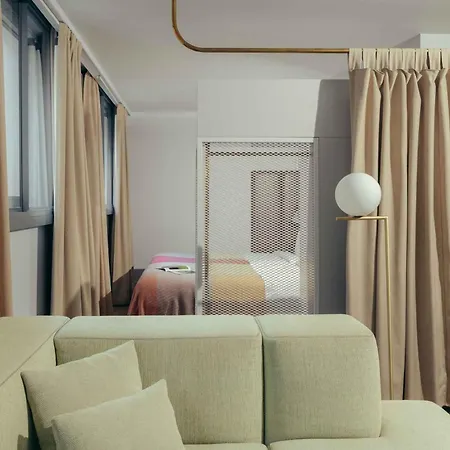 Hotel Eden Locke Edinburgh