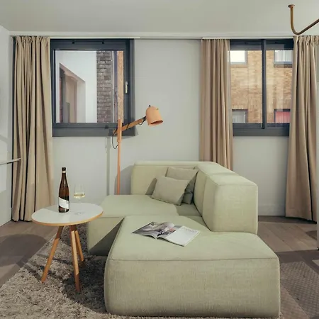 Hotel Eden Locke 4*
