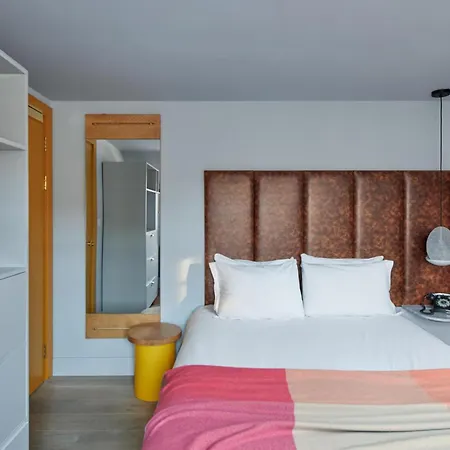 Eden Locke Hotel Edinburgh