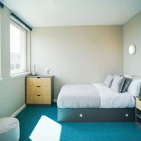 For Students Only - 8 Roxburgh Appartement Édimbourg