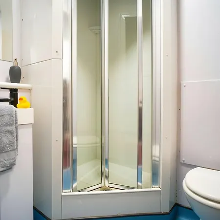 For Students Only - 8 Roxburgh Appartement Édimbourg