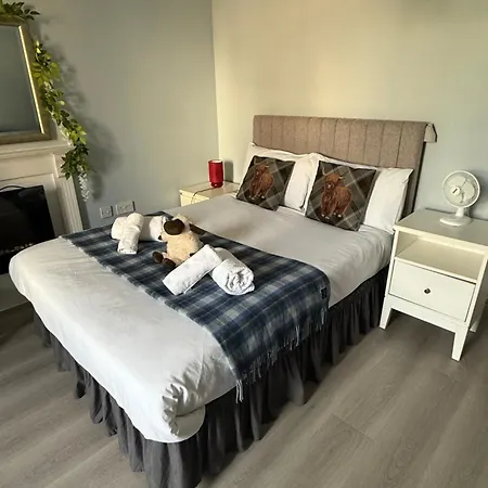 1 Bedroom In Old Town *