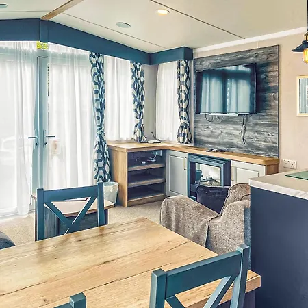 Mortonhall Holiday park Edinburgh