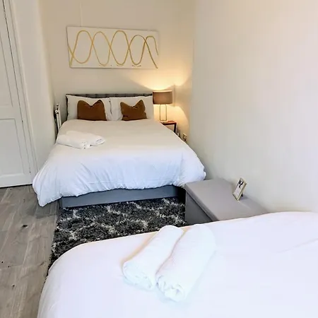 Ensuite In The Homestay szállás *