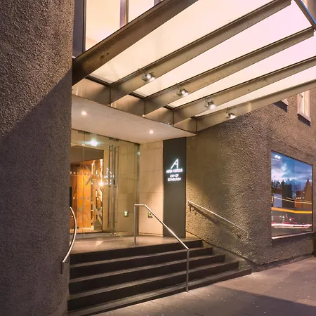 Apex Of Hotel 4*