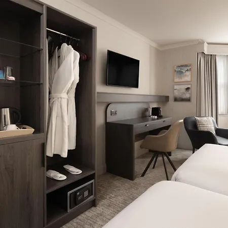 Bruntsfield Hotel, Worldhotels Elite