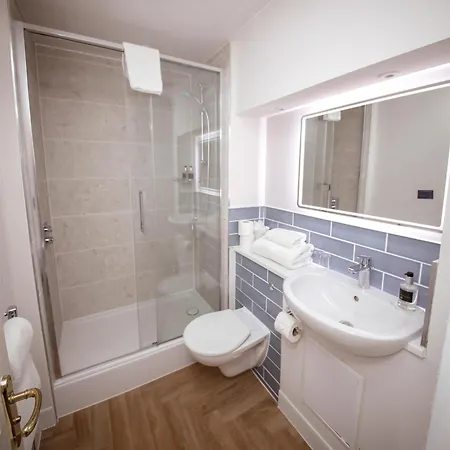 Hotel Bruntsfield Hotel, Worldhotels Elite