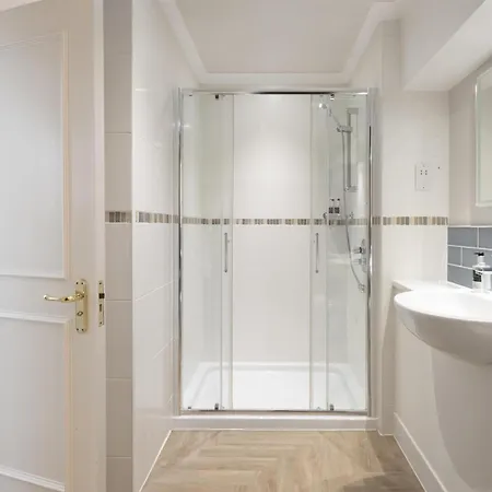 Bruntsfield Hotel, Worldhotels Elite 4*