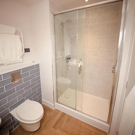 Bruntsfield Hotel, Worldhotels Elite 4* Edinburgh