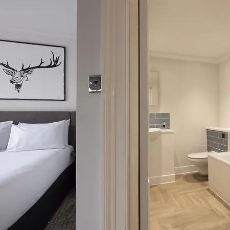 Bruntsfield Hotel, Worldhotels Elite Hotel Edinburgh