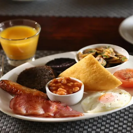 Bruntsfield Hotel, Worldhotels Elite 4*
