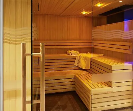 Novotel Centre 4* Edimburgo