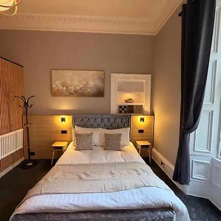 Ardenlee Edinburgh