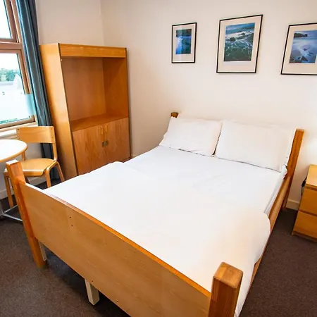 Hostel Edinburgh Central Accommodation *