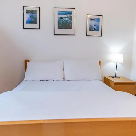 Edinburgh Central Accommodation Hostel Edinburgh