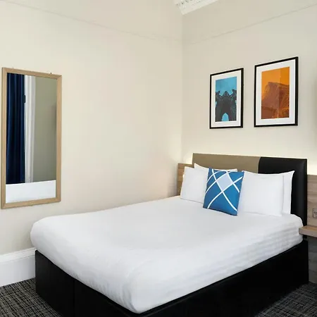 Four Points Flex By Sheraton Hotel