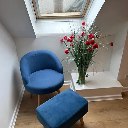 3 Bedroom Centre In Lauriston Place Apartamento *