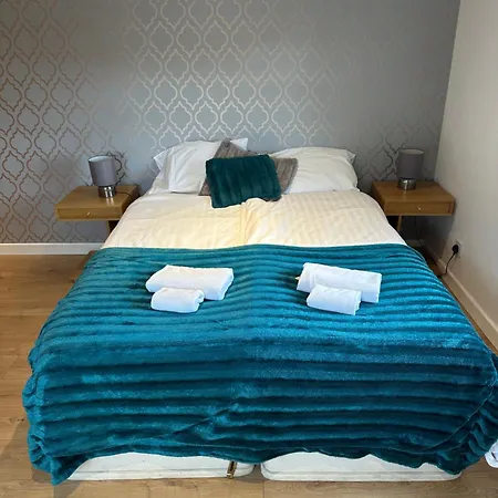3 Bedroom Centre In Lauriston Place * Edimburgo