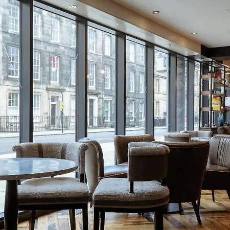 Hub By Premier Haymarket Hotel