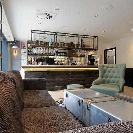 Hotel Hub By Premier Haymarket