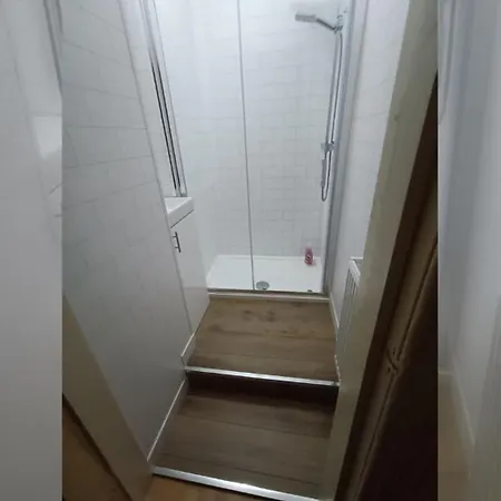 Cosy And Modern In Apartment Edinburgh