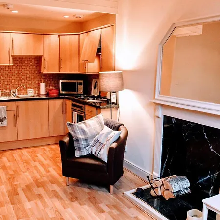 Cosy And Modern In