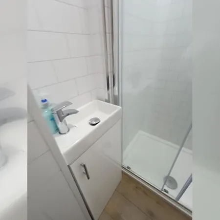 Cosy And Modern In Apartment Edinburgh
