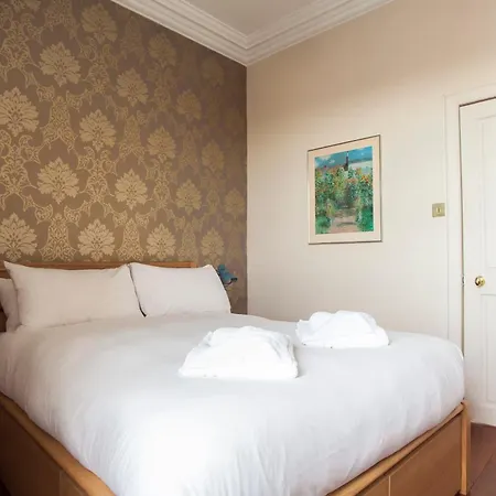 Sophisticated In Centre Apartamento *