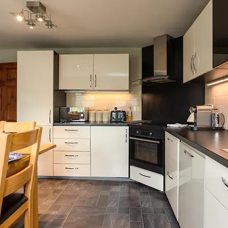 Blackfriars - Beautiful Apartamento Edimburgo