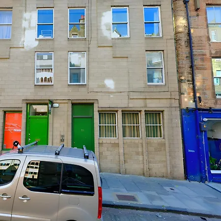 Blackfriars - Beautiful Apartamento Edimburgo
