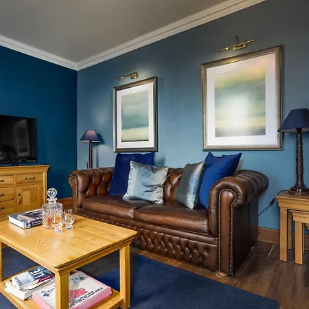 Blackfriars - Beautiful Apartamento Edimburgo