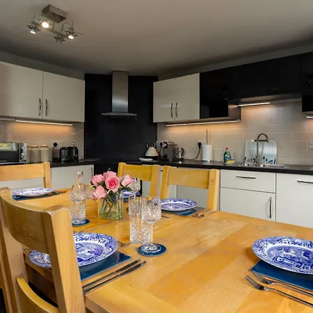 Apartamento Blackfriars - Beautiful *