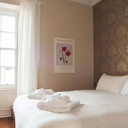 Sophisticated In Centre Apartamento *