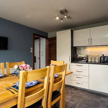 Appartement Blackfriars - Beautiful Edinburgh