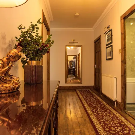 Blackfriars - Beautiful Apartamento