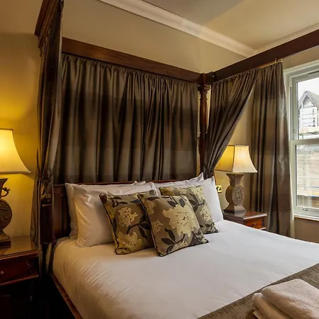 Blackfriars - Beautiful Apartamento