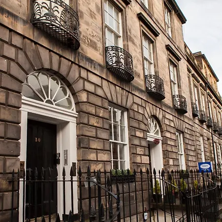 Sophisticated In Centre Apartamento Edimburgo