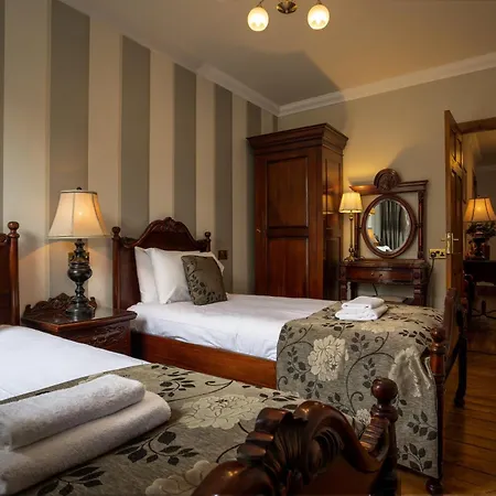 Apartamento Blackfriars - Beautiful Edimburgo