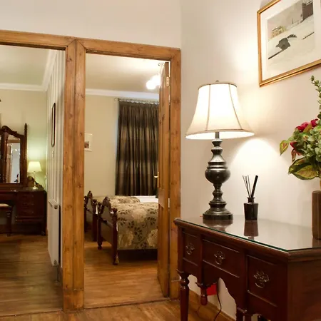 Blackfriars - Beautiful Apartamento Edimburgo