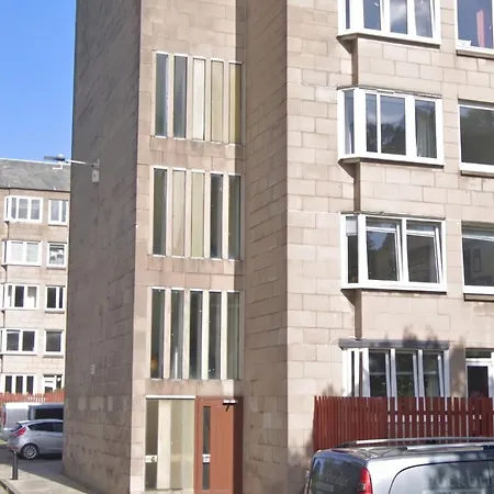 Apartment Bright Spacious 2 Bedroom In Stockbridge Edinburgh