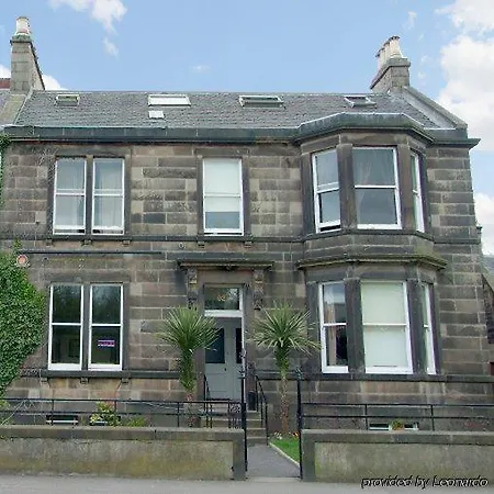 Bonnie's Edinburgh